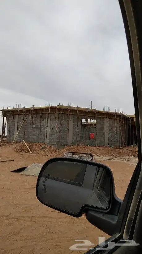 مقاول في المزاحمية تبراك الجلة ديراب الغزيز 4