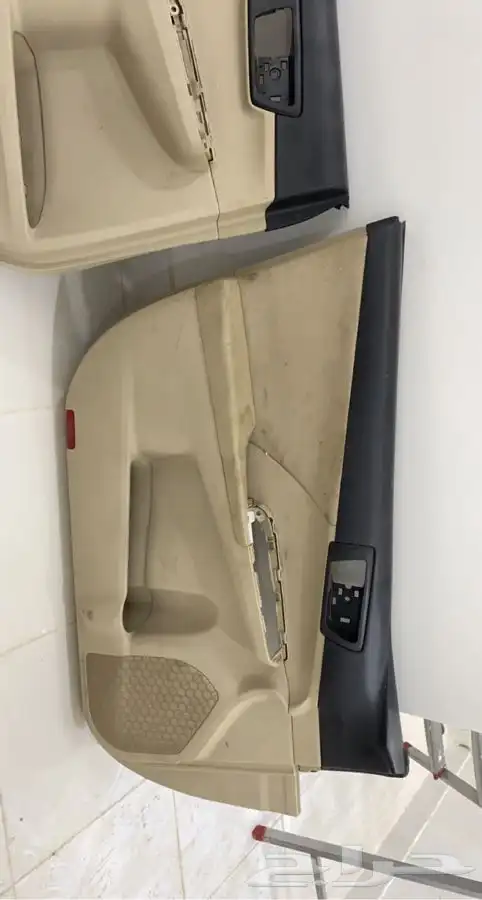 قطع غيار كامري 2016-2017 5