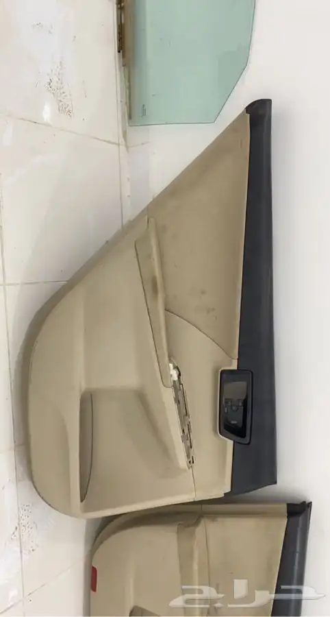 قطع غيار كامري 2016-2017 4