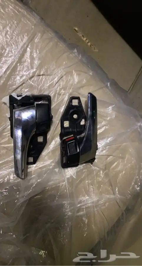 قطع غيار كامري 2016-2017 7