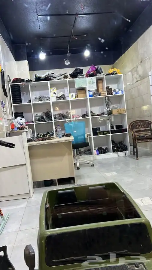 صيانة سكوترات دايدو شاموي سكوتر بلس سيارت اطفال دباب تصليح 6