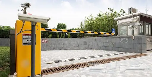 بوابات المواقف لدخول وخروج السيارات بالكارت 0582966353 3