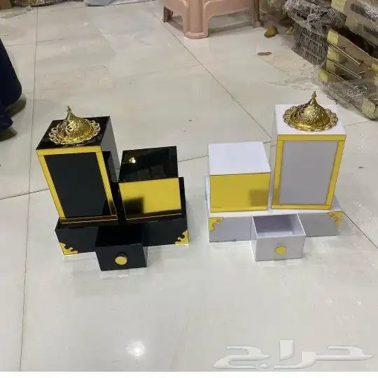 تنسيق هدايا 32