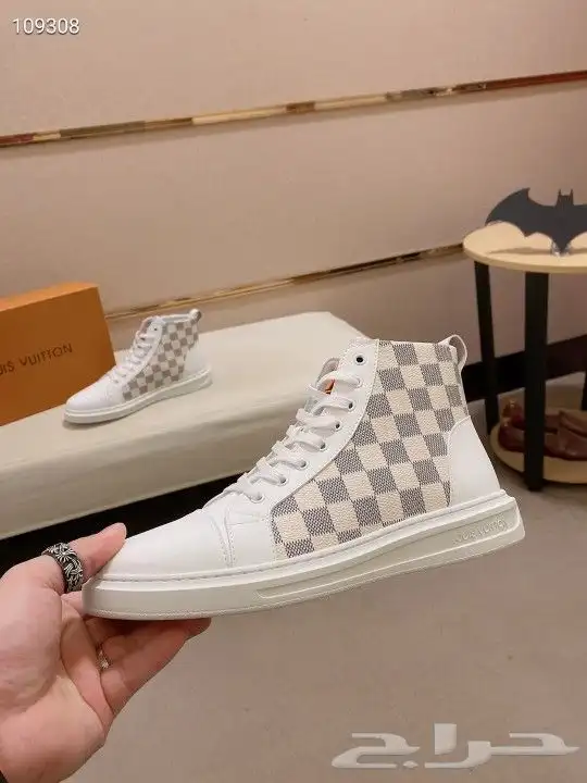 جزمة Louis Vuitton درجة أولى   16
