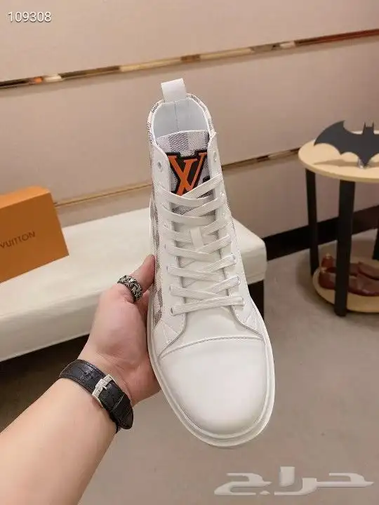 جزمة Louis Vuitton درجة أولى   15