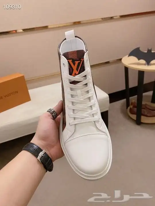 جزمة Louis Vuitton درجة أولى   3