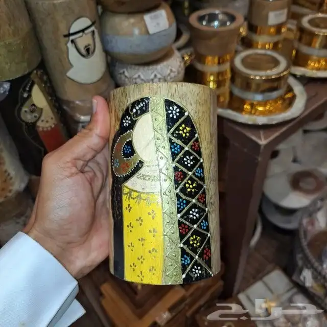 تنسيق هدايا 57