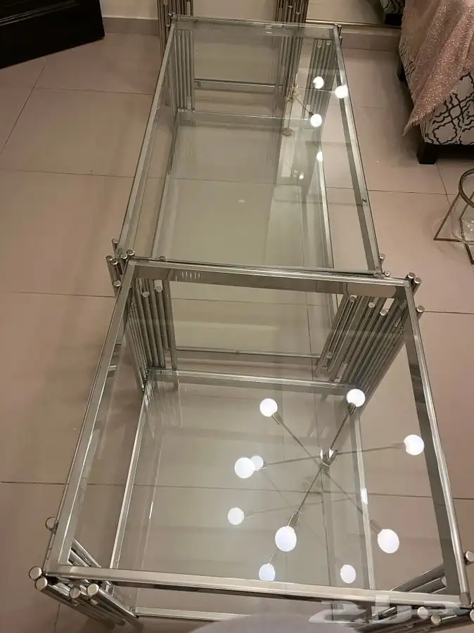 طاولات ضيافه 3