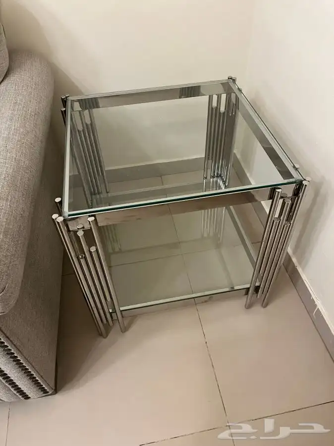 طاولات ضيافه 5