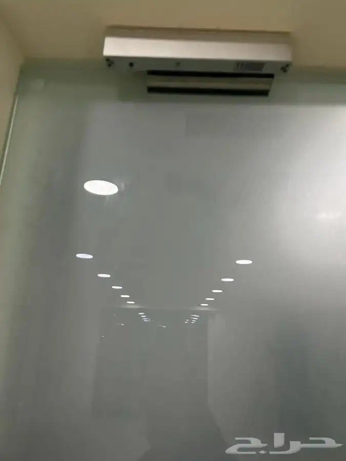 جهاز اكسس لفتح ابواب المكاتب 1