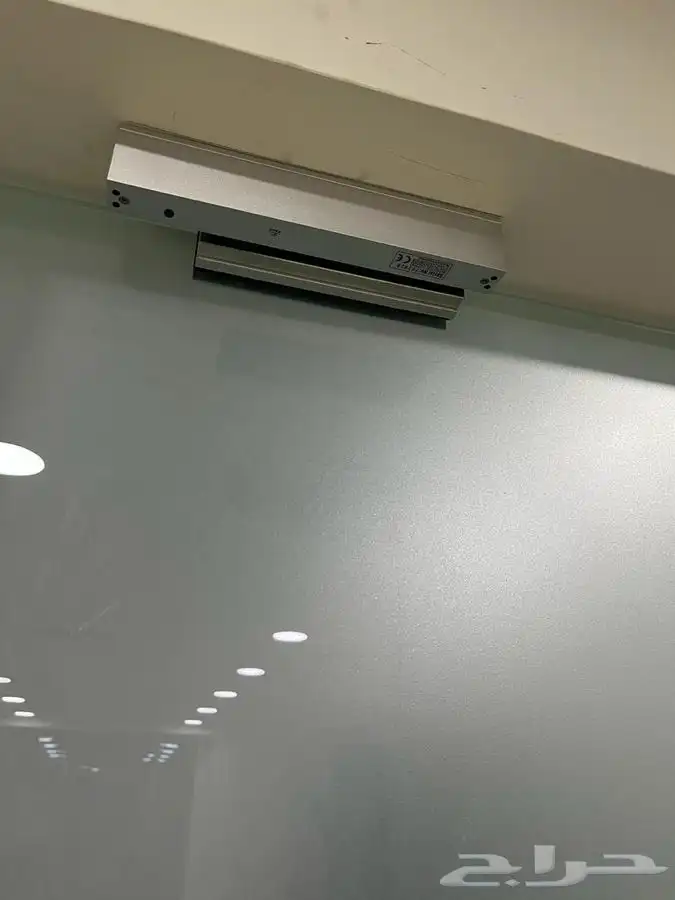جهاز اكسس لفتح ابواب المكاتب 2
