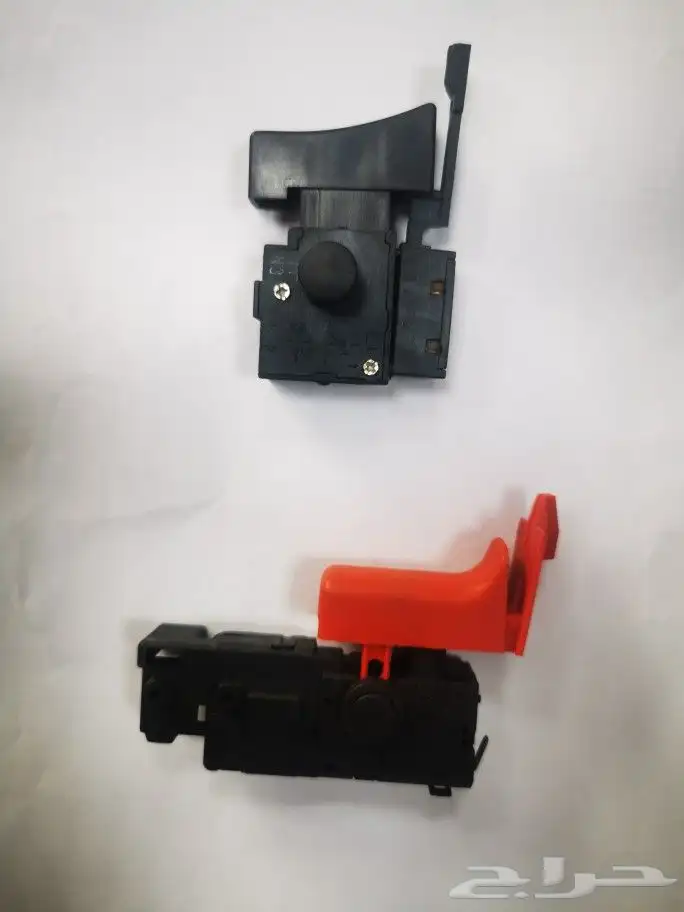 مفتاح سويتش درل هلتي ماكيتا وبوش makita bosch 2