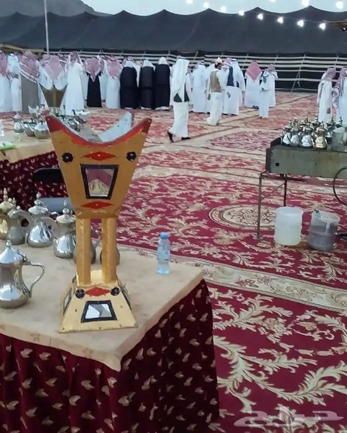 شبكة الافراح للحفلات والمخيمات 1