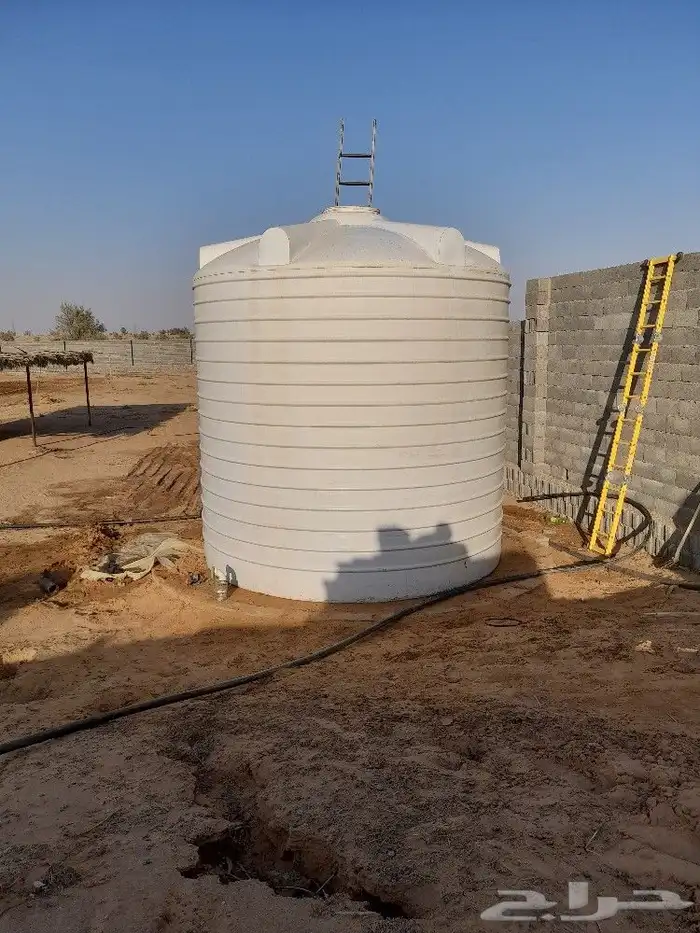 لحام خزانات الفيبر جلاس القصيم ضمان 90يوم 0592162412 27