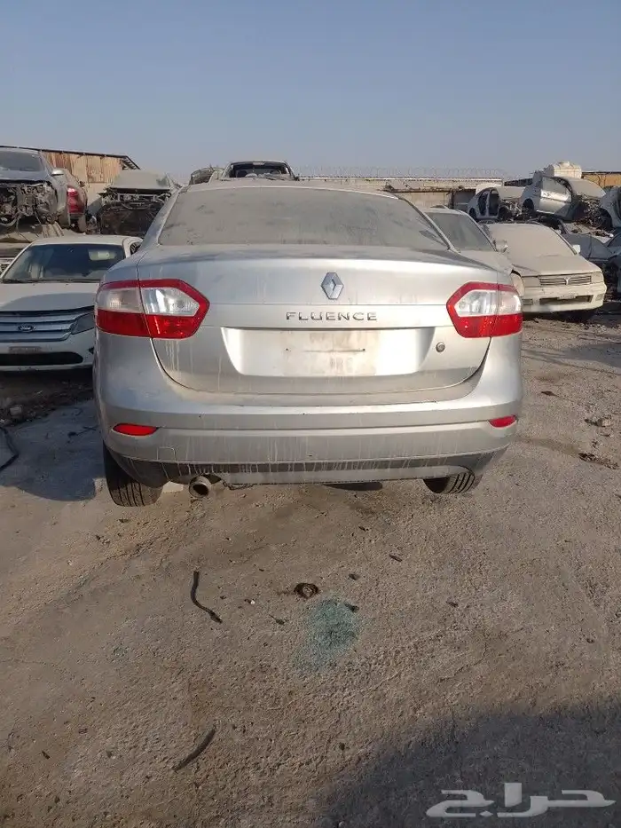 تشليح الشهري لقطع الغيار الفرنسية والهونداي الصناعية الثانية 0