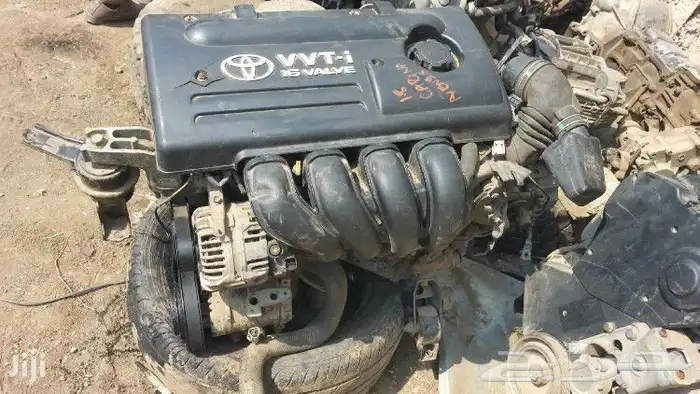 سياره كامري كله مكينه في موجود الموديل جديد 0