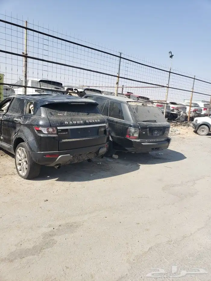 قطع جاكوار 11