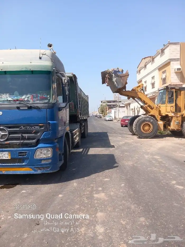 قلابات شيولات تريلات للايجارفي الشرايع ونوحيه 22