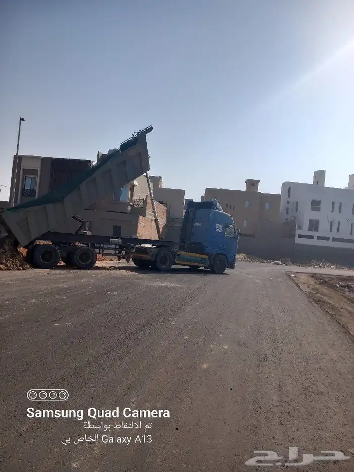 قلابات شيولات تريلات للايجارفي الشرايع ونوحيه 26