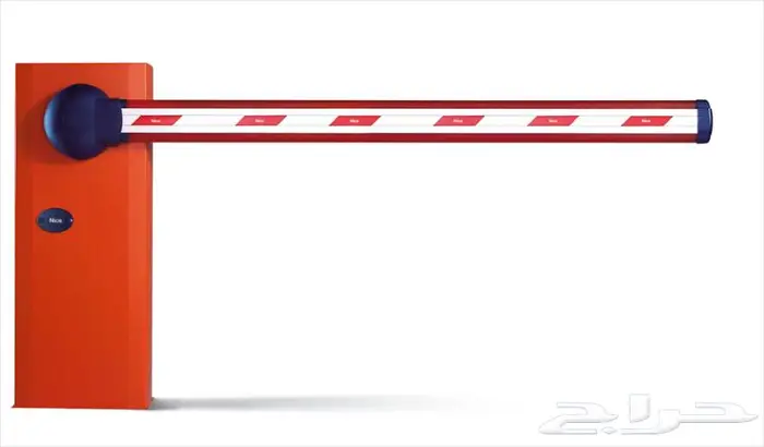 بوابات المواقف لدخول وخروج السيارات بالكارت 0582966353 2