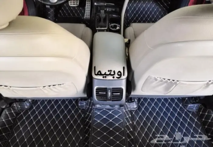 عروضنا مستمرة دعاسات كامري جلد دايموند 68