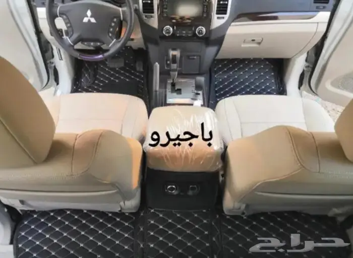 عروضنا مستمرة دعاسات كامري جلد دايموند 65