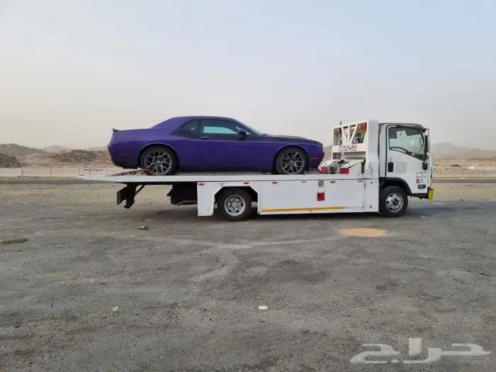 سطحه هيدروليك الخبر الدمام الي جدة مكة 0
