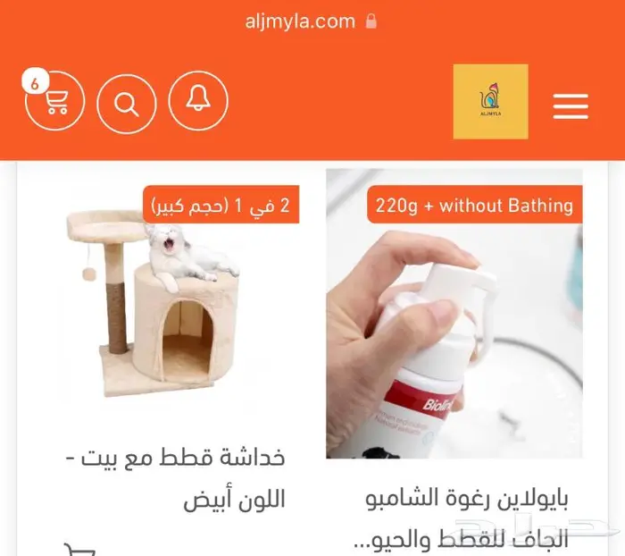 قطط كتن اكل جاف اكل رطب مكافئات رمل قطط 5