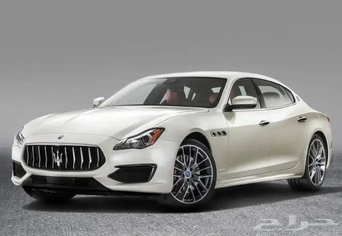 شمعة مزراتي كواترو 2017 1