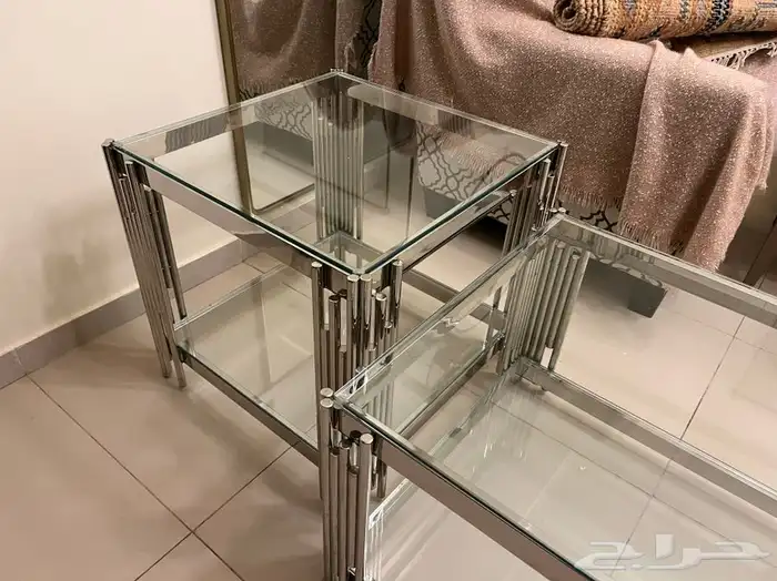 طاولات ضيافه 0