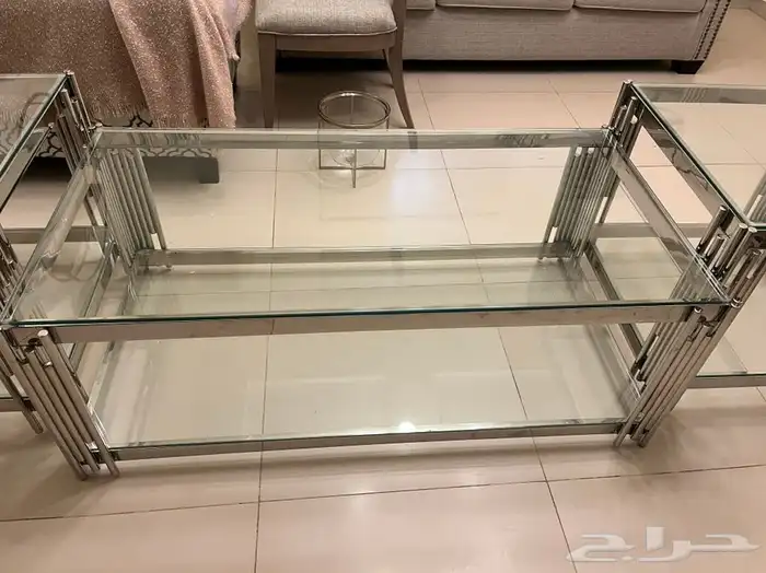 طاولات ضيافه 2