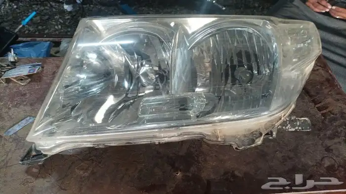يوجد لدينا شمعات لاندكروزر 2009 2010 2011 0