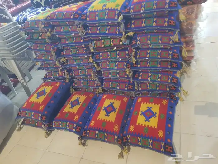 سجاد تركي سجاد تراثي زل أفراح اسعار جملة 18