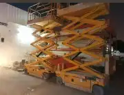 اجار رفعات شوكيه كرينات سطحات حسب اطلب 16