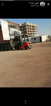 اجار رفعات شوكيه كرينات سطحات حسب اطلب 9