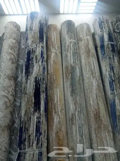 موكيت تركي وطني وماراتي وتركيب توصيل 6