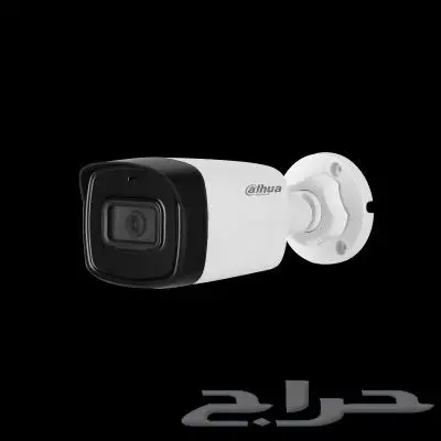 عروض خاصة وبأقل الاسعار كاميرات من شركة دهوا 5