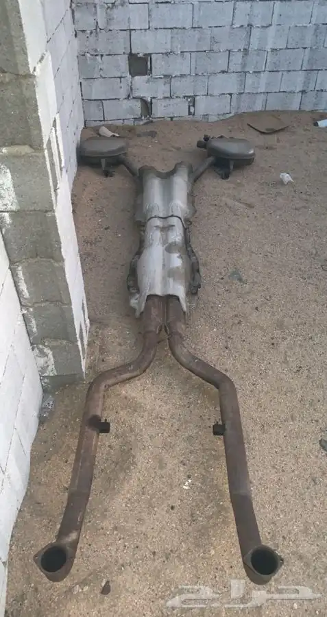 قطع بي ام الفئة السابعة وشاشات وجميع القطع 1