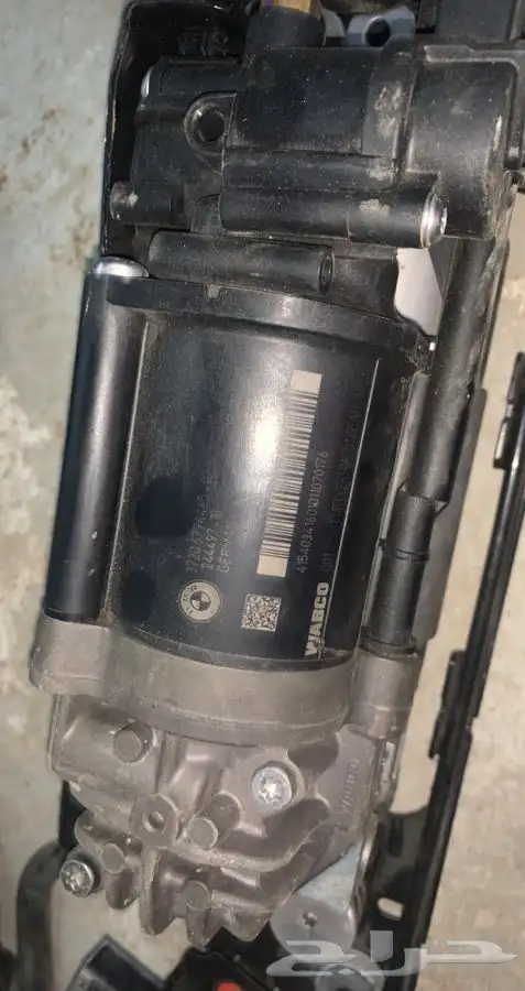 قطع بي ام الفئة السابعة وشاشات وجميع القطع 2