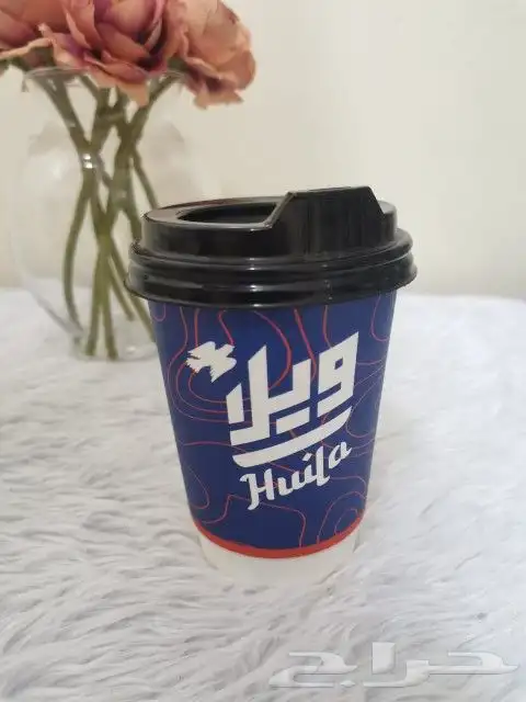 طباعة اكواب ورق 3