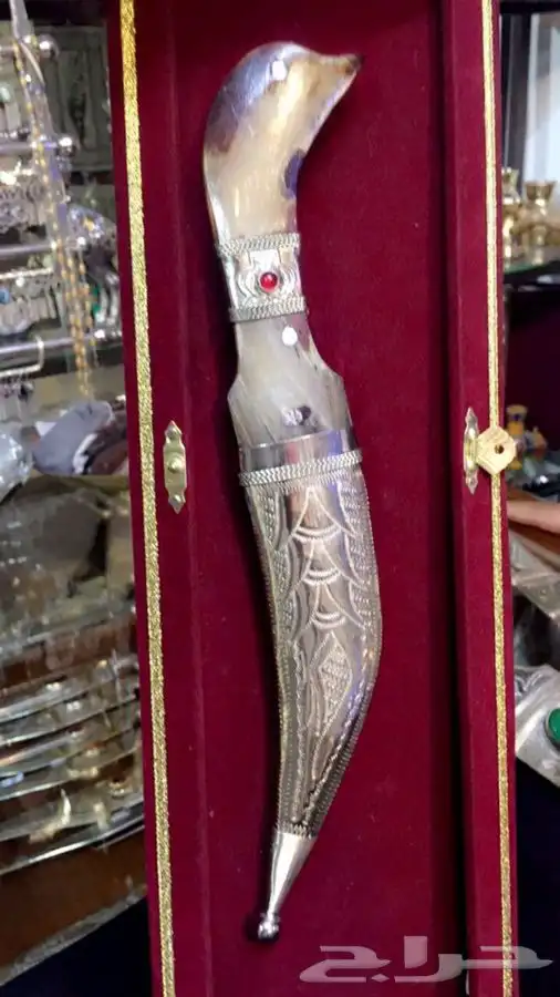 شباري دقه (محيسن) ألاصل 5