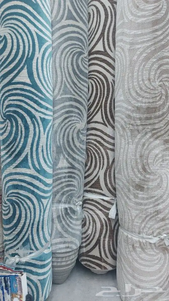 موكيت تركي وطني وماراتي وتركيب توصيل 48