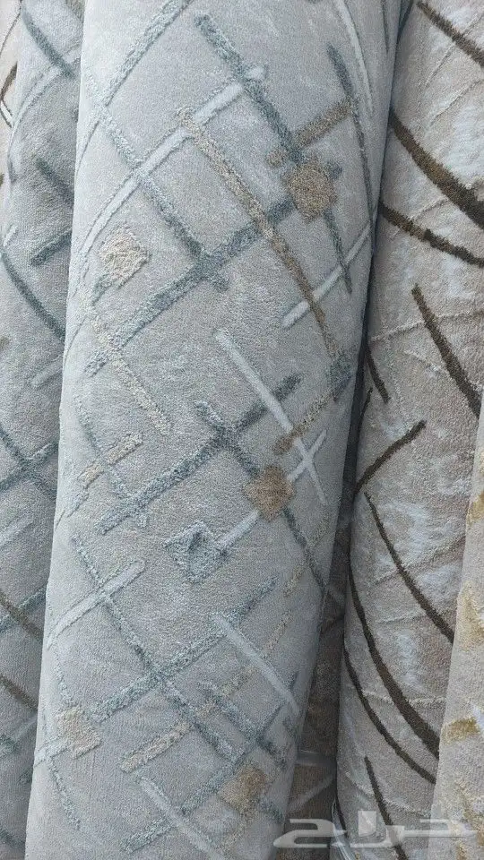 موكيت تركي وطني وماراتي وتركيب توصيل 44