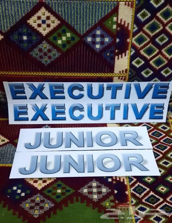 استكرات كامري 2006_2005 0