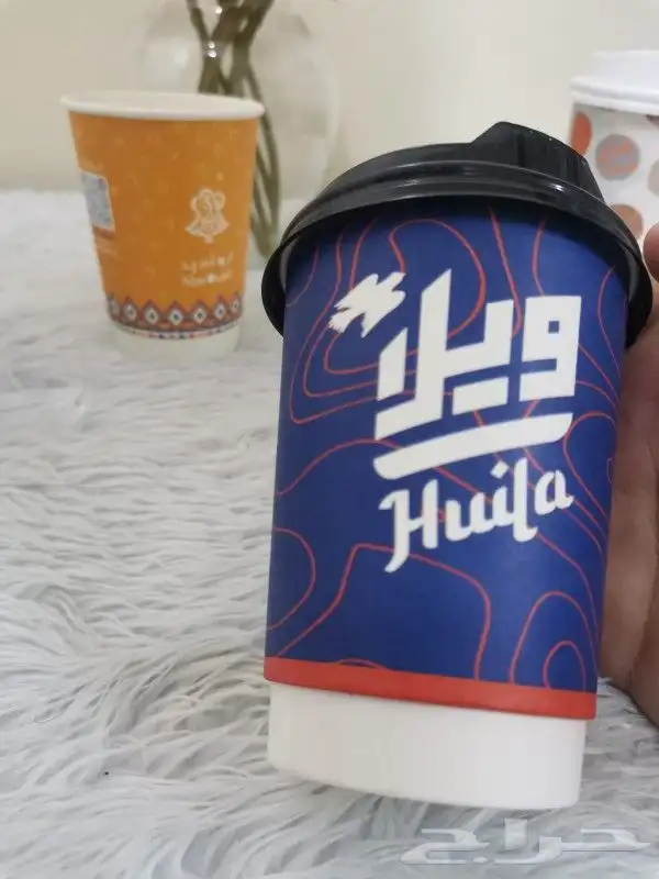 طباعة اكواب ورق 9