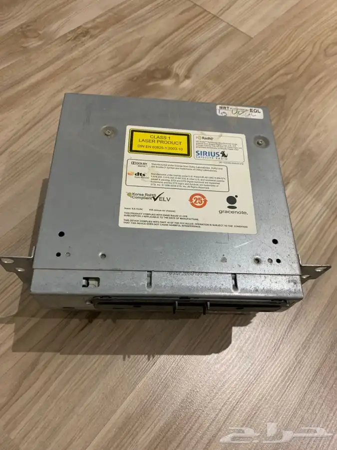 قطع بي ام الفئة السابعة وشاشات وجميع القطع 6