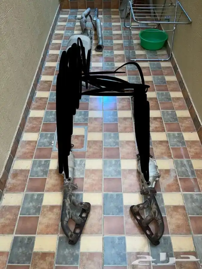 للبيع هدرز اكستيرا 0