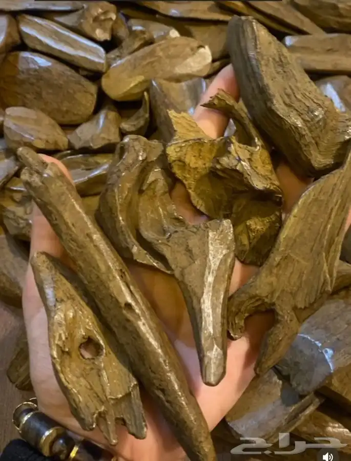 بخور عود 0