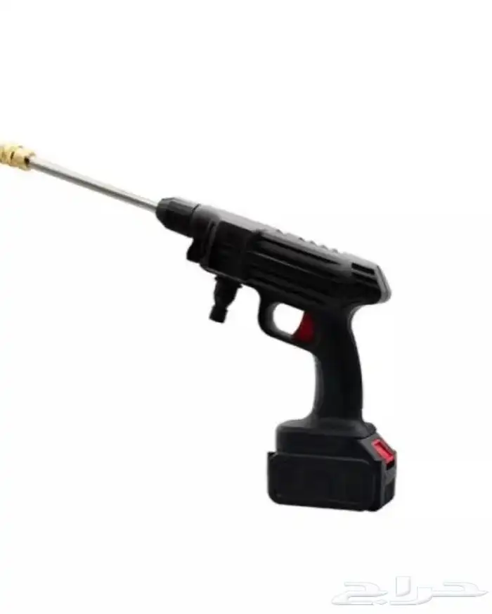 مضخة ماء للغسيل 1