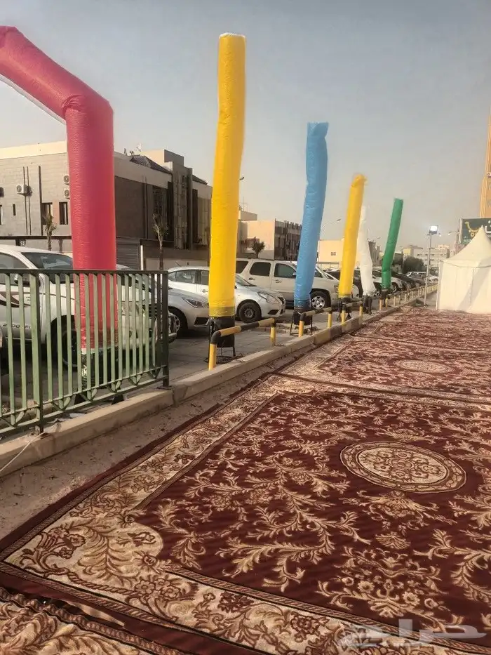 للافتتاح والمناسبات 0